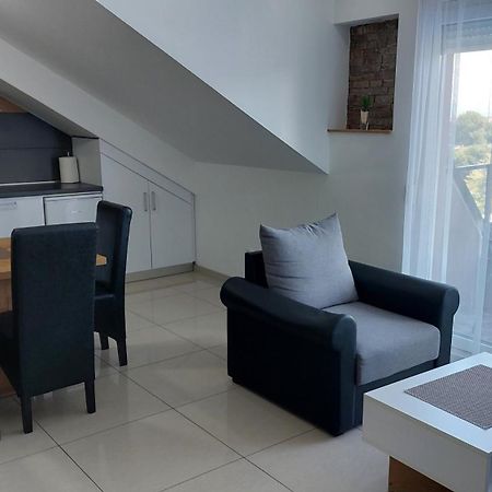 S-Apartmani Cocetova Ягодина Екстериор снимка