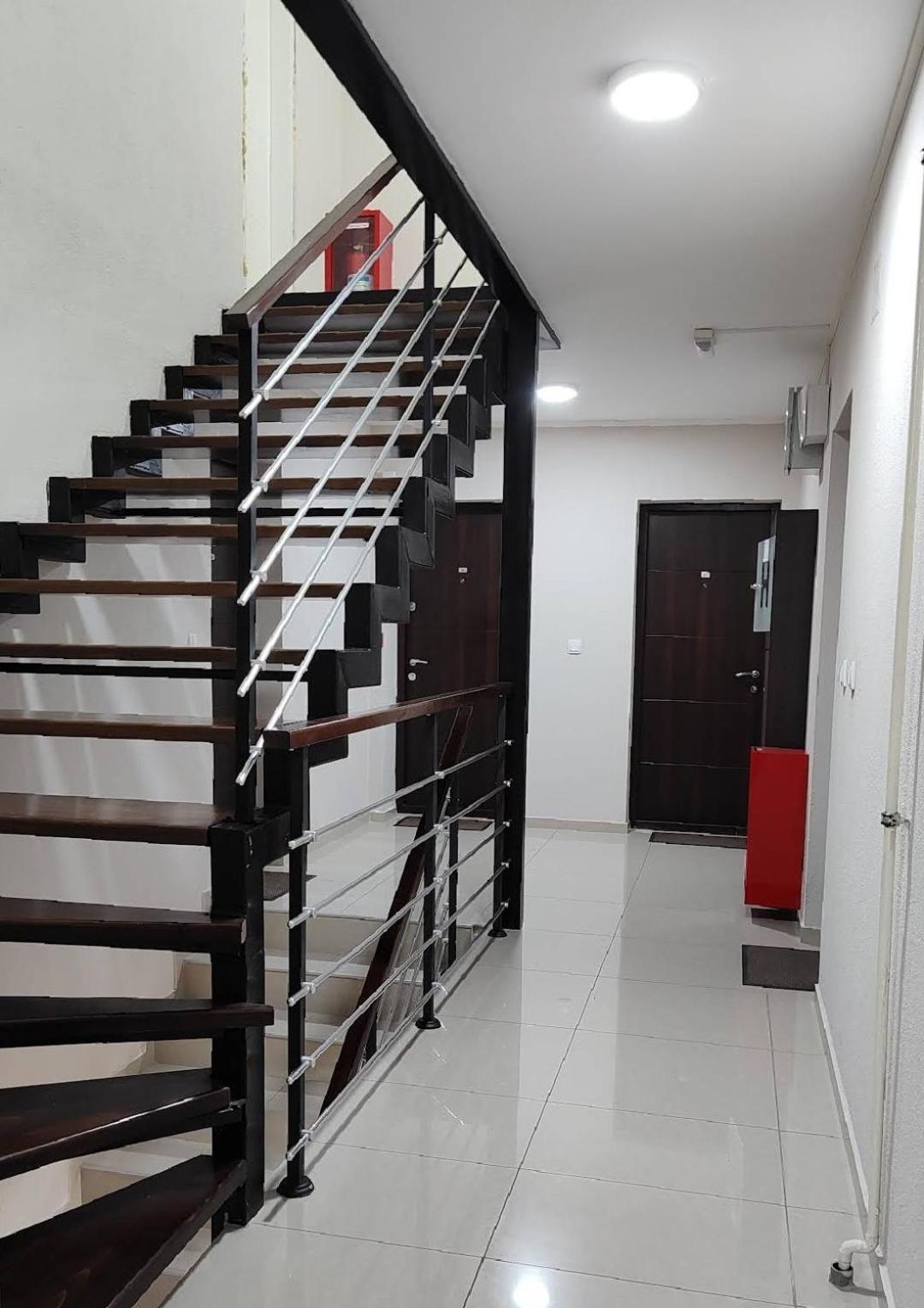 S-Apartmani Cocetova Ягодина Екстериор снимка