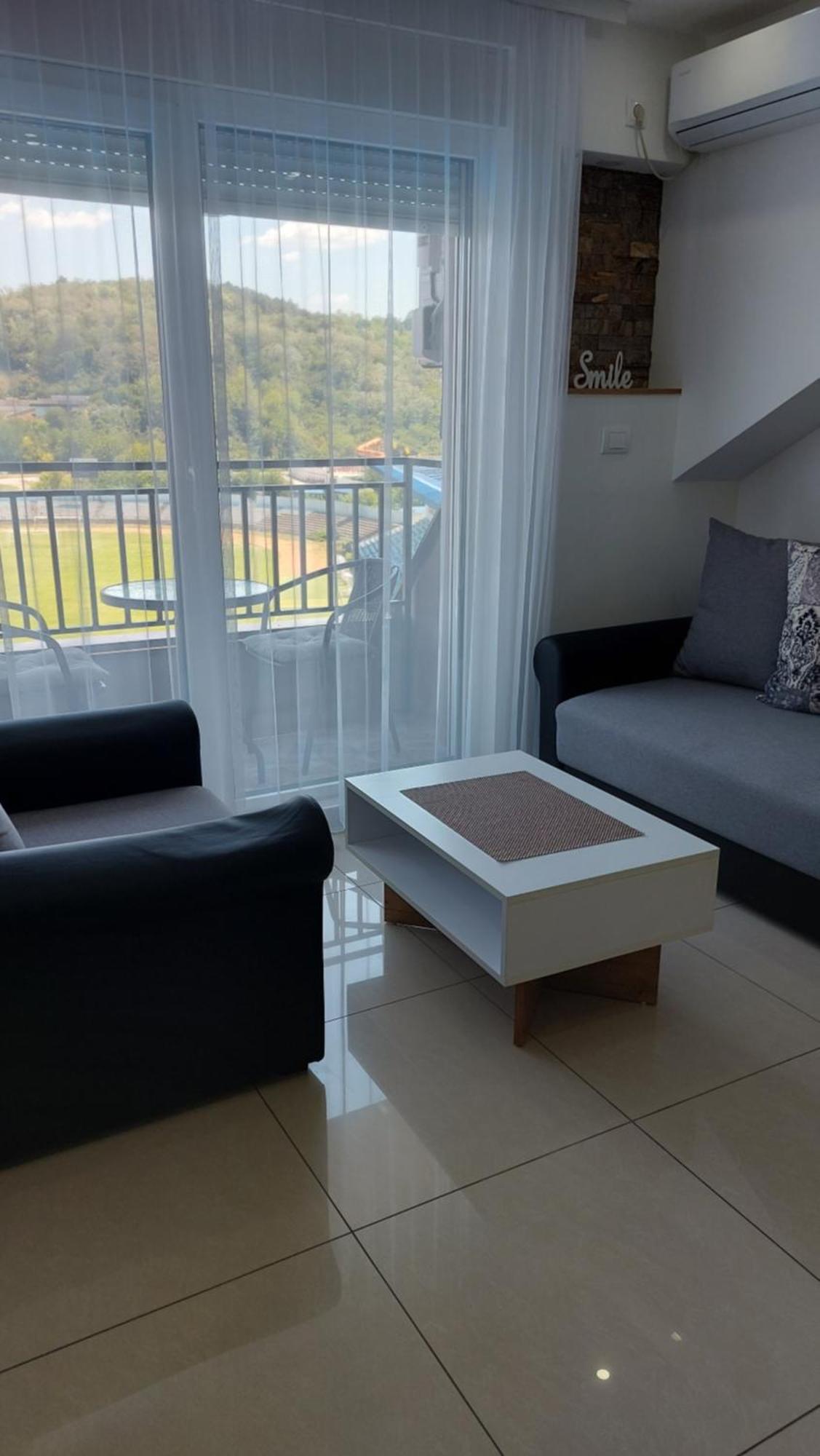 S-Apartmani Cocetova Ягодина Екстериор снимка