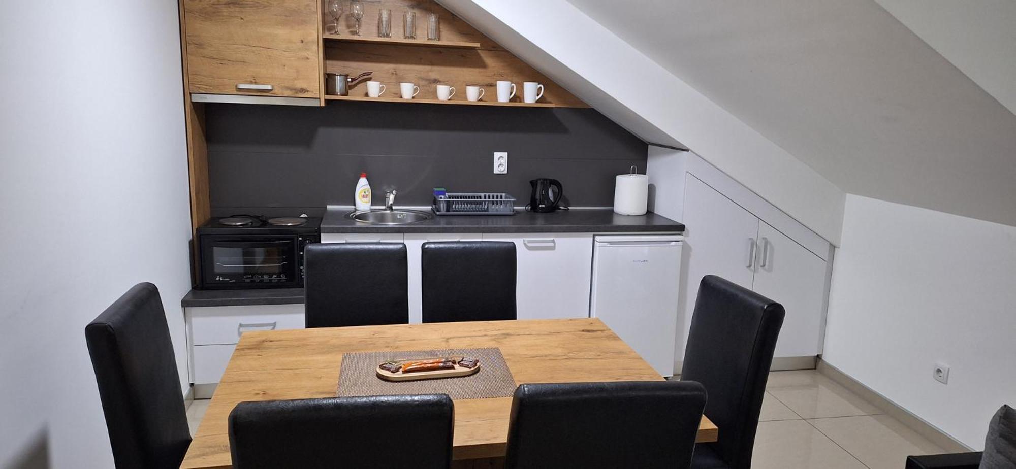 S-Apartmani Cocetova Ягодина Екстериор снимка