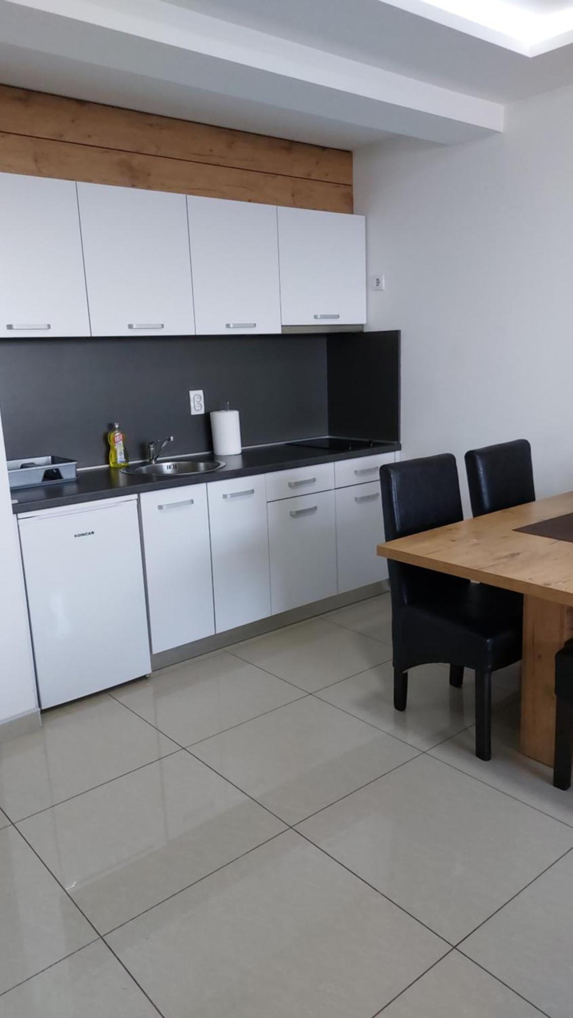 S-Apartmani Cocetova Ягодина Екстериор снимка