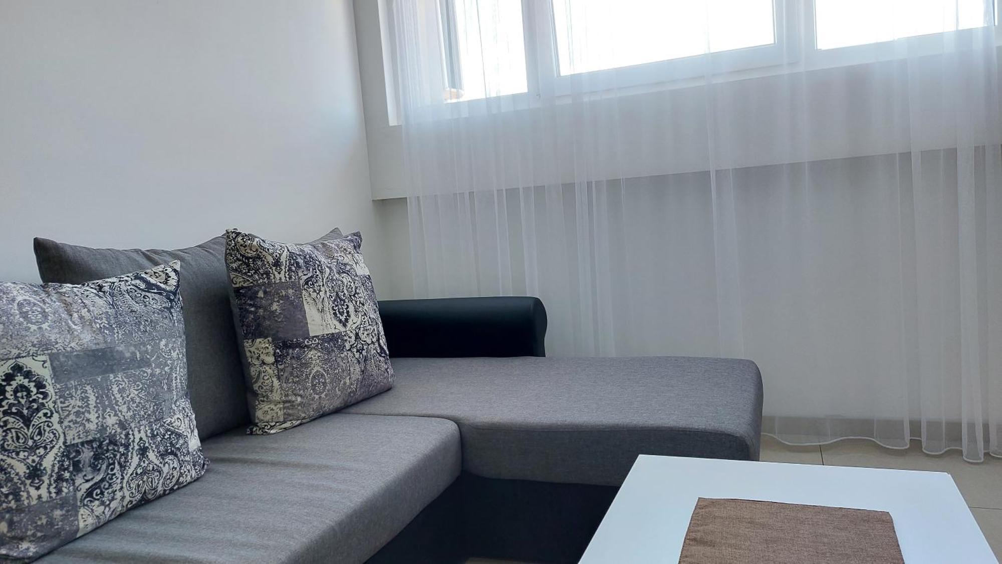 S-Apartmani Cocetova Ягодина Стая снимка