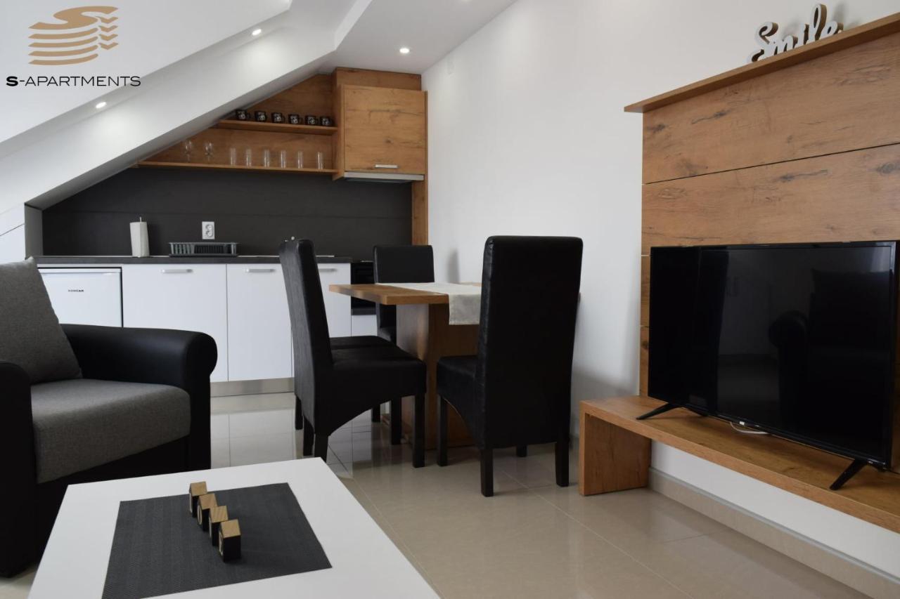 S-Apartmani Cocetova Ягодина Екстериор снимка