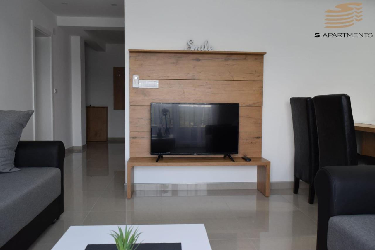 S-Apartmani Cocetova Ягодина Екстериор снимка