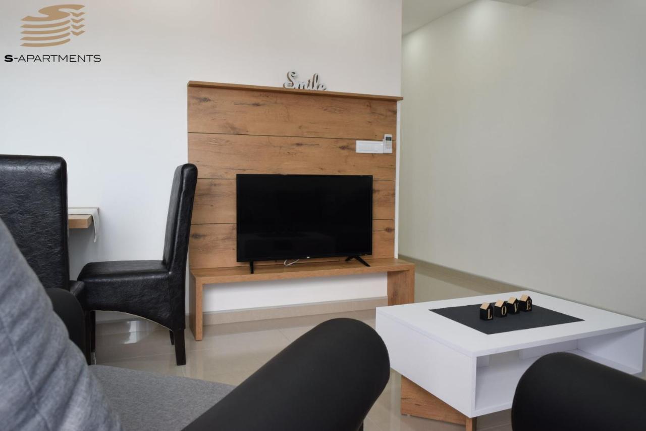 S-Apartmani Cocetova Ягодина Екстериор снимка