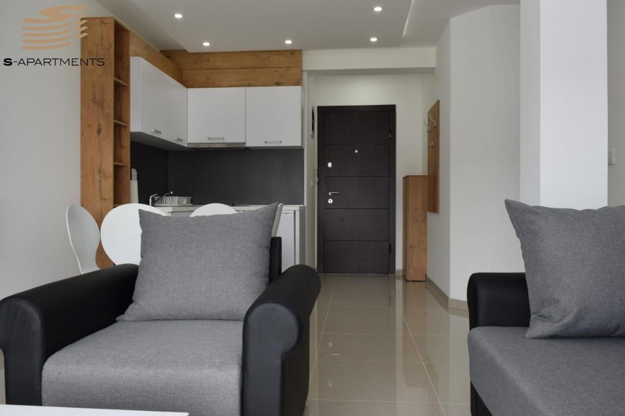 S-Apartmani Cocetova Ягодина Екстериор снимка