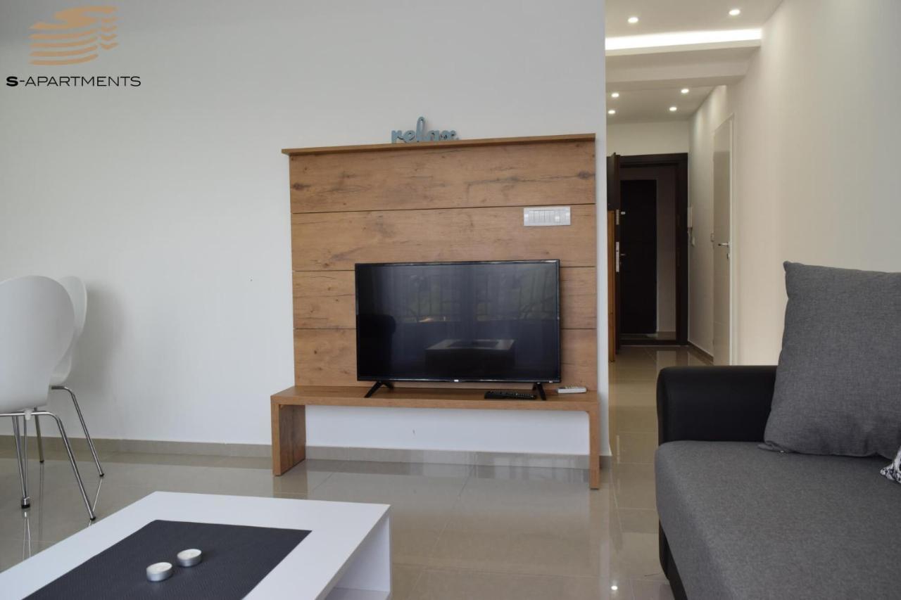 S-Apartmani Cocetova Ягодина Екстериор снимка